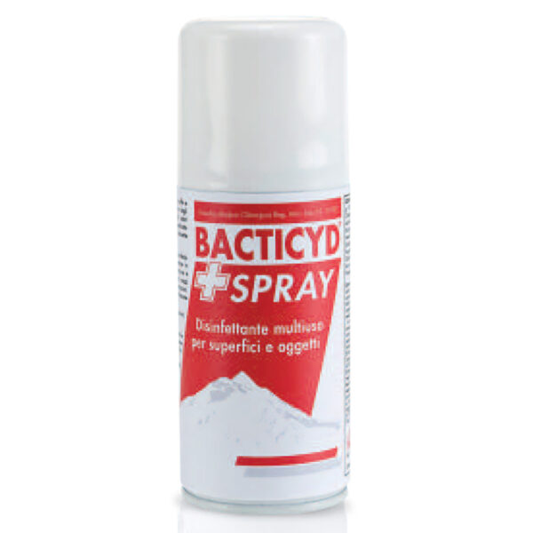 Bacticid spray