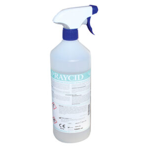 Soluzione idroalcolica Spraycid