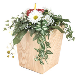 Urna cineraria mod. Vaso