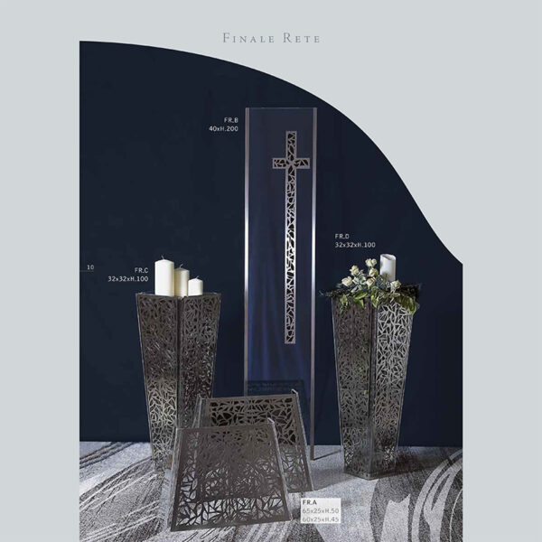 Arredo funebre Finale Rete