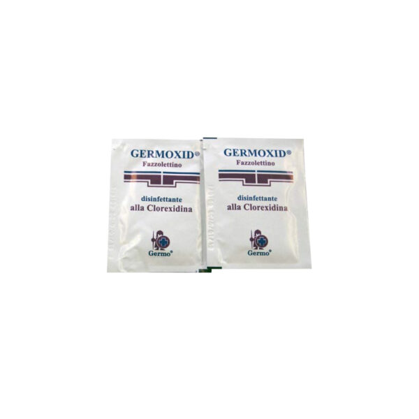 Germoxid