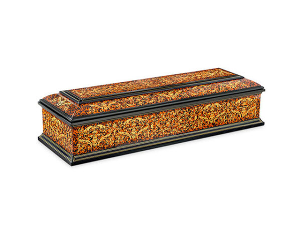 Cofano mod. Boulle