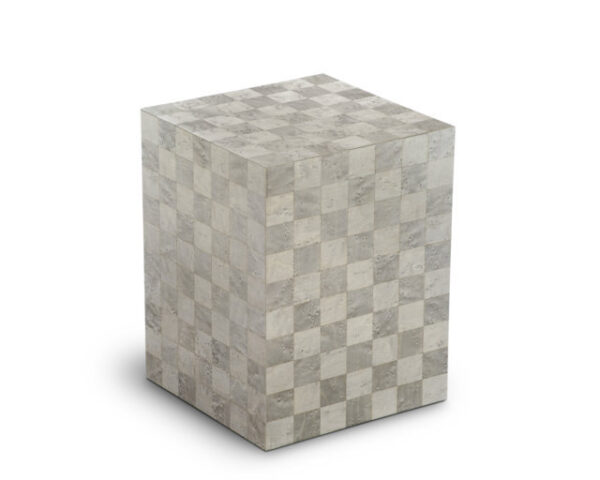 Urna mod. Scacchiera