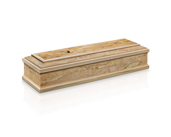 Cofano mod. Foglie Olivo
