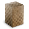 Urna mod. Scacchiera